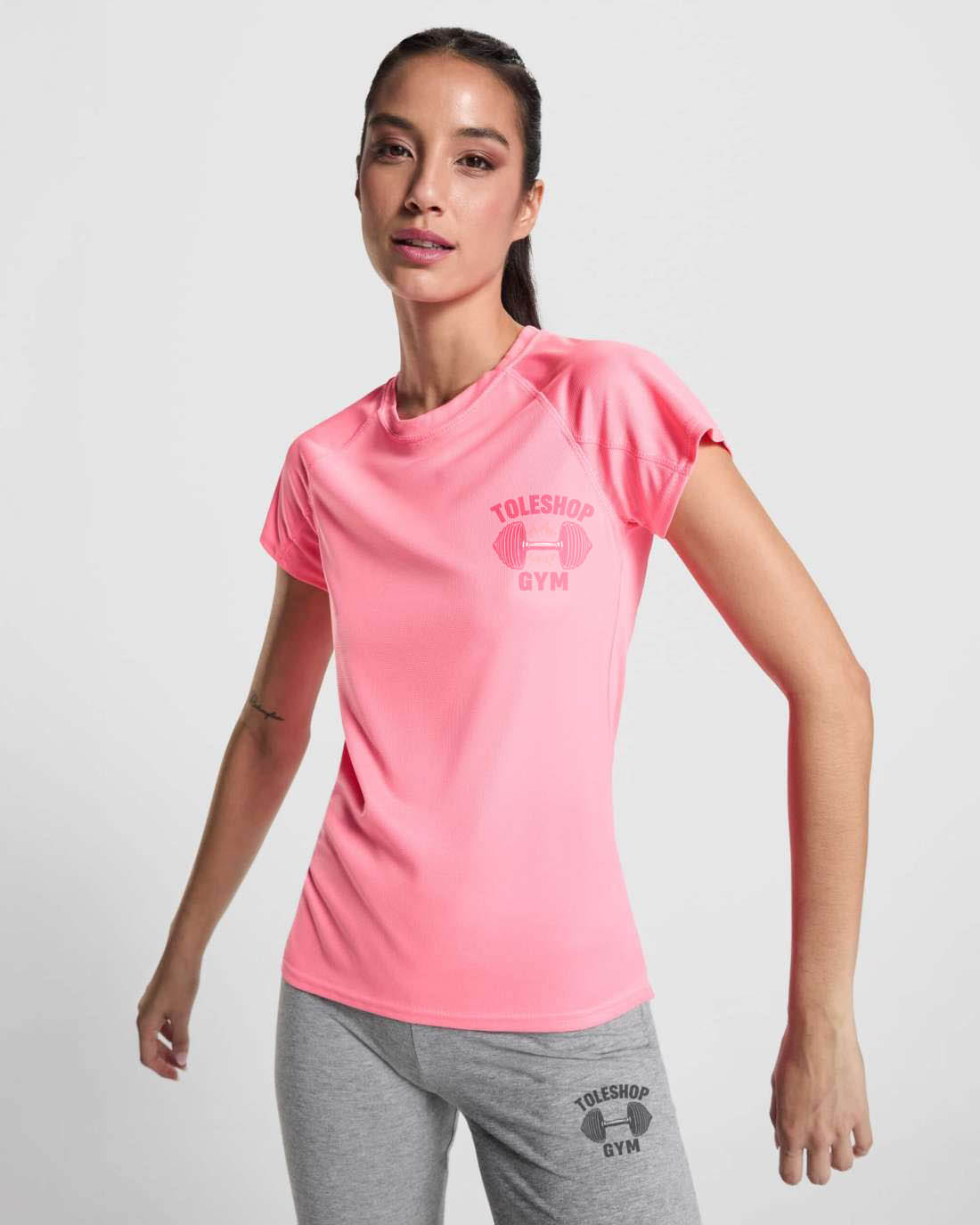 sudadera roly clasica